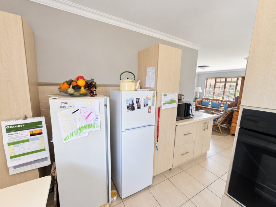 2 Bedroom Property for Sale in Dan Pienaar Free State